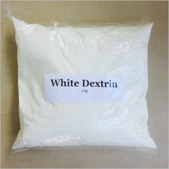 EVERDEX-W-White Dextrin